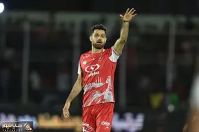 مدافع پرسپولیس: اسم این دربی را دربی نمی‌گذارم!