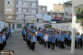 علت فوت نیما نجفی دانش آموز 14 ساله زنجانی چه بود؟