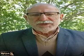 آواز شاد؛ مشتی نکن خدایی تو الان باید معلم بازنشسته ریاضی باشی/ کاش اینستا وصل نمیشد