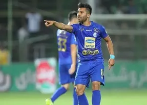 فرشید اسماعیلی اماراتی می شود یا پرسپولیسی؟
