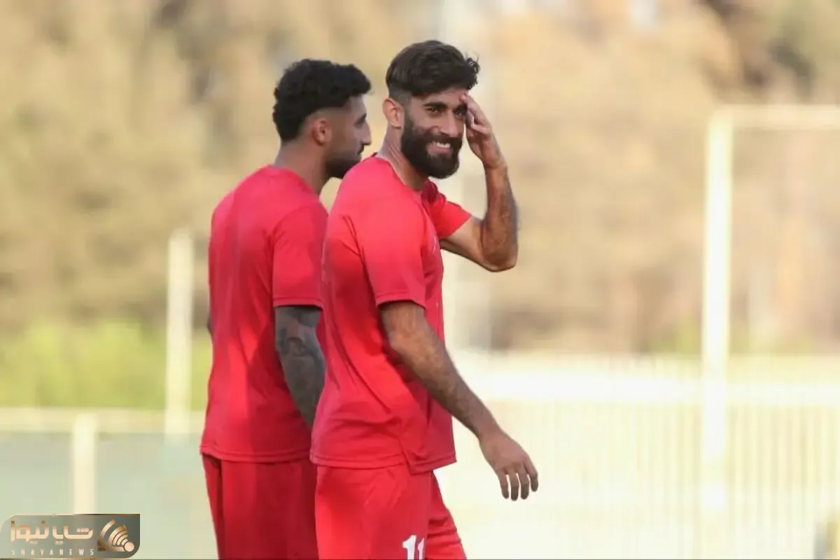 علی قلی زاده حداقل در این فصل نه پرسپولیس می رود نه تراکتور