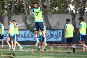 سیاوش یزدانی تیم بعدی خود را انتخاب کرد!