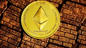 ارزش قفل شده اتریوم رکورد تاریخی زد؟