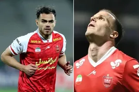 خبر مهم نقل و انتقالاتی پرسپولیس