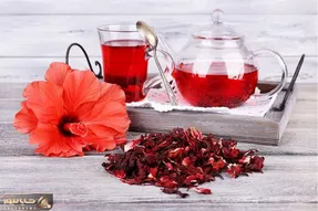 این 5 دمنوش را بنوش و بدون بوتاکس 40 سال جوانتر و جذاب شووو!