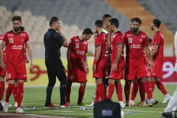 پرسپولیس با سه غایب بزرگ در انتظار دربی