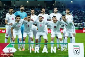 روز و ساعت بازی‌ تیم ملی ایران مقابل تانزانیا در مسیر آماده‌سازی جام جهانی