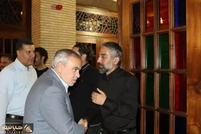 مهدی هژبری در استقلال پست گرفت!