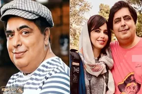 (ویدئو) رضا شفیعی جم از طلاق و گرفتن دار و ندراش میگه و محاکمه اش تو مجازی شروع میشه