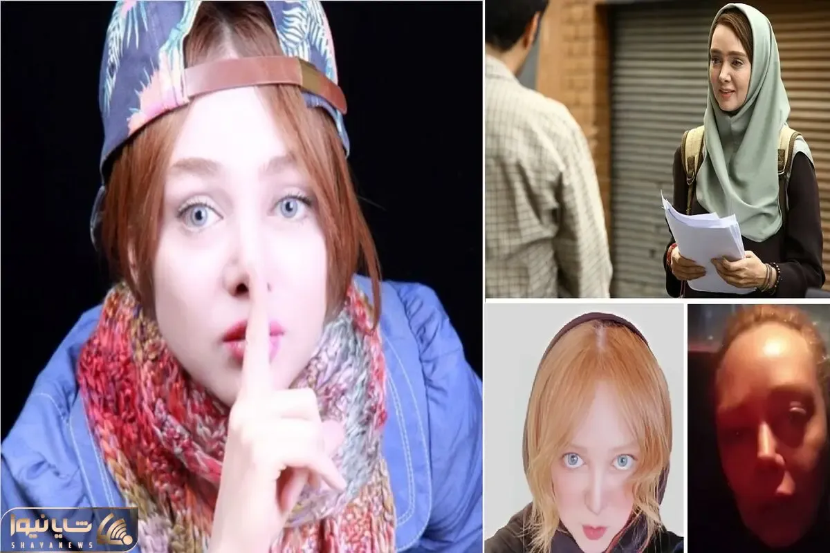پست های توهین آمیز که باعث بازداشت شهره قمر شد چی بود؟+ ویدیو بعد از دستگیری