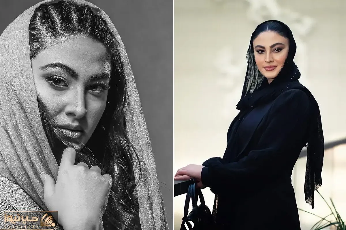آواز طعنه دار؛ مریم مومن با شوهرش قهر کرده؟ از روزای سختش گفت کوله بار غم قیافش