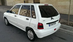 آشفتگی عجیب در بازار خودرو؛ سلام پراید به 200 میلیون تومان!