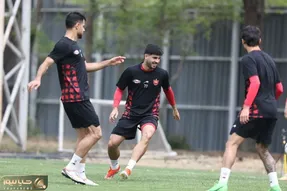 خط قرمز اسماعیل کارتال در پرسپولیس مشخص شد
