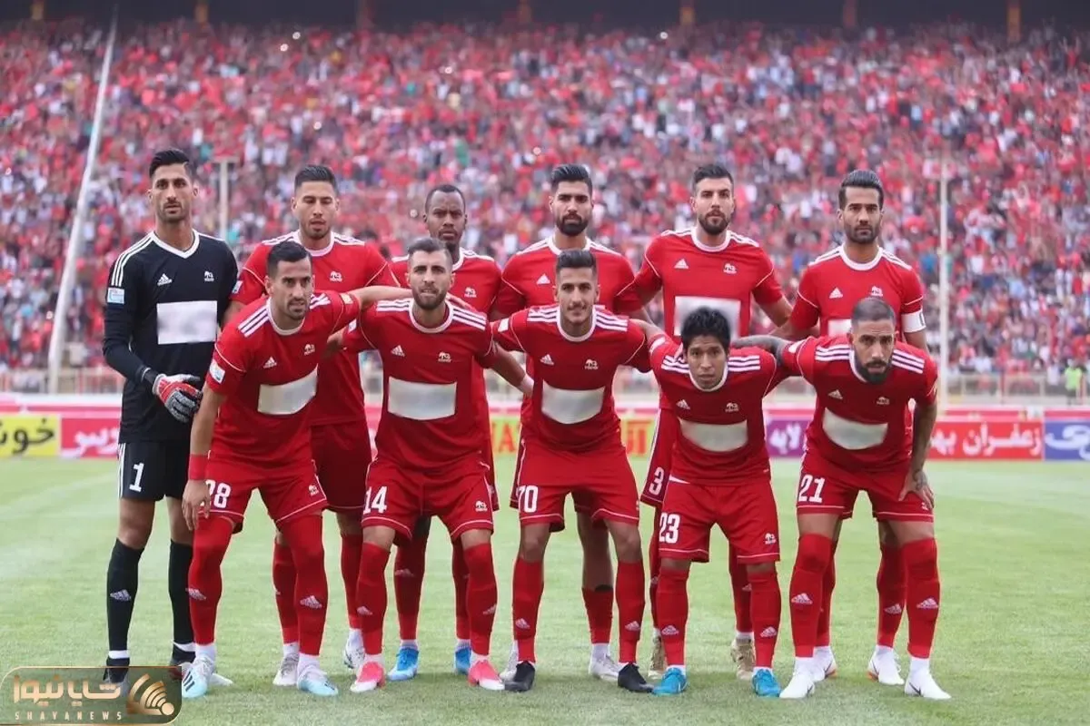 حریف تراکتور در آسیا مشخص شد