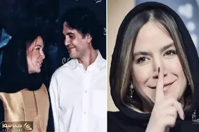 ستاره پسیانی و شوهری که در زیبایی صدا رونما و آنباکس شد/ باغ دکتر کوک و جرقه عاشقانه