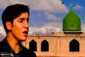 آواز احساسی؛ همه دهه هفتادیا با آهنگ بوی سیب مهدی عبدلی کورانی از خاطره دارن