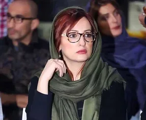شقایق دهقان فعلا ماچ و بوسه را تعطیل کرد!