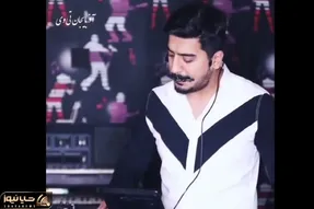 آواز محلی؛ چه آهنگ آذری قلب لرزونی میزنه چقدر بند و بساط داره آ باریکلاا