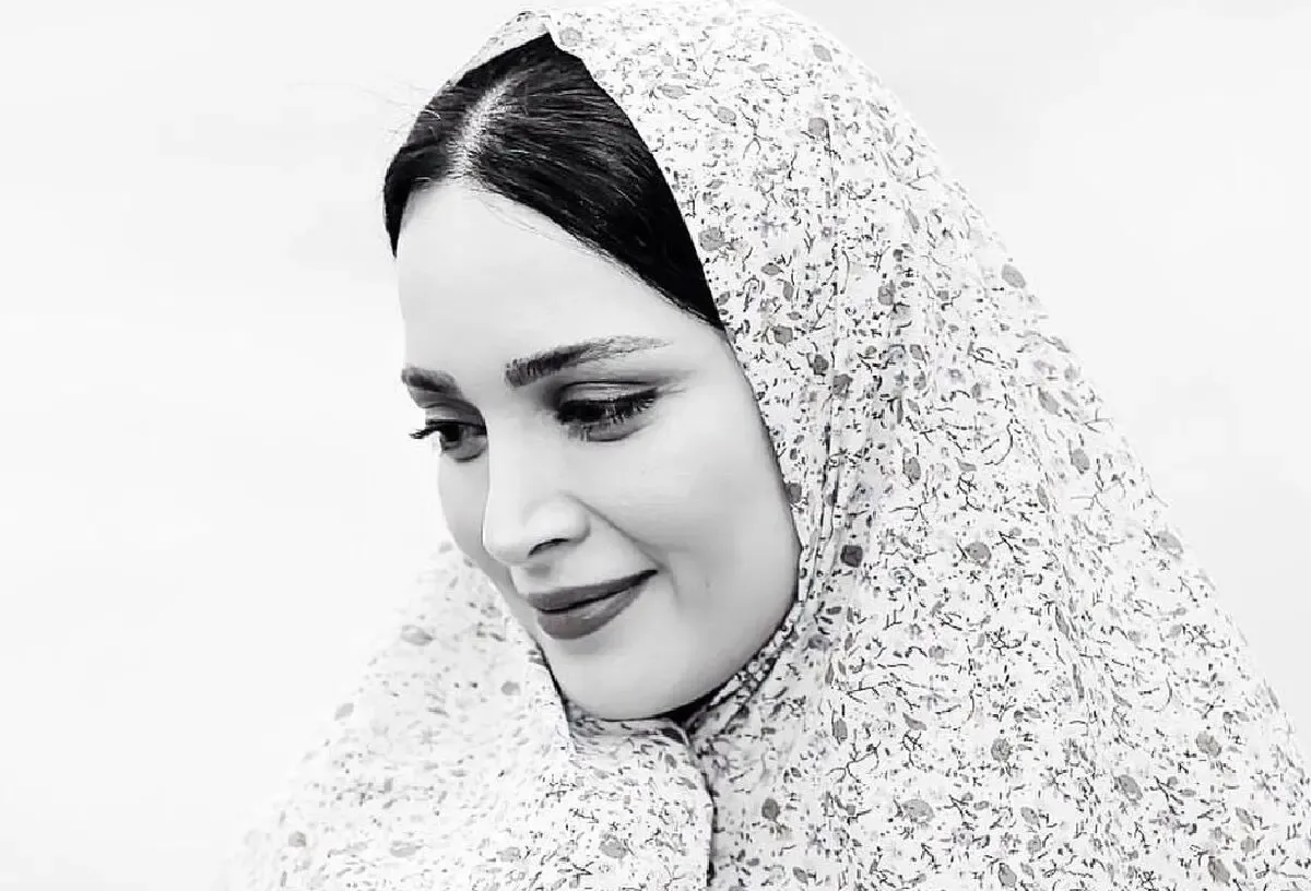 عکس های دیده نشده و تاریخی از بهنوش طباطبایی