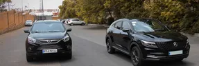 مقایسه جک S5 با دیگنیتی - دو کراس اوور جوان پسند در بازار ایران