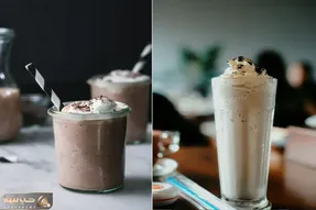 شیر شکلات یک نوشیدنی سالم و خوشمزه برای کاهش وزن