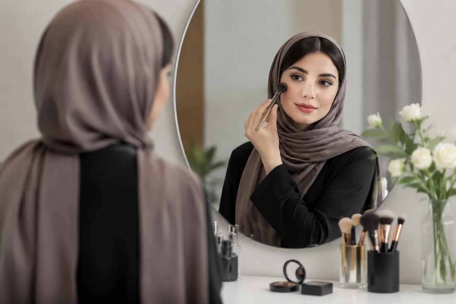 آرایش دانشجویی آرایش دانشجویی