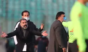 شماره تلفن محمود فکری را در صفحات مجازی پخش کردند!