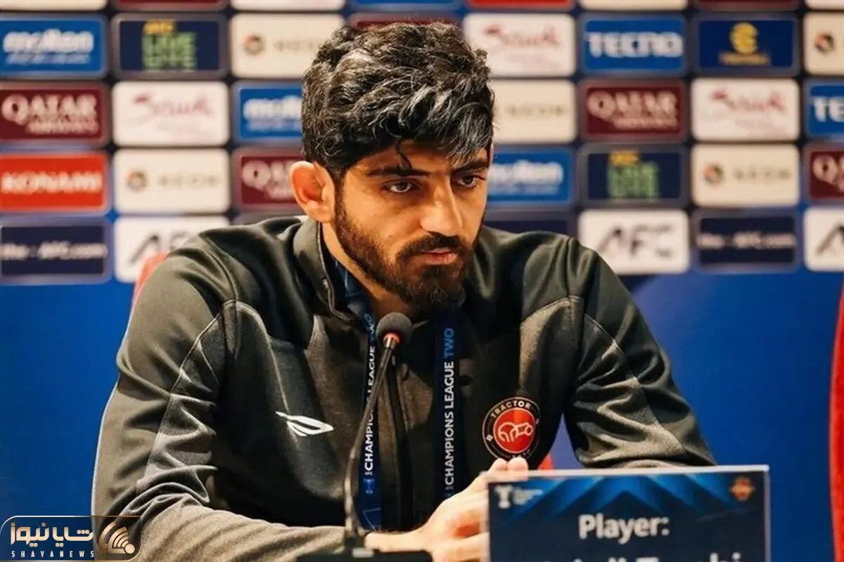 ماجرای بازگشت مهدی ترابی به پرسپولیس