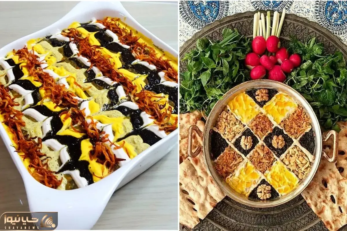 طرز تهیه حلیم بادمجان / روش پخت اصیل به همراه فوت و فن پخت