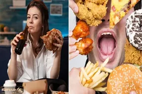 تو این گرما سرکار چی بخوریم که جون بگیریم؟ همه دارن تلف میشن تو انرژیت رو هزاره