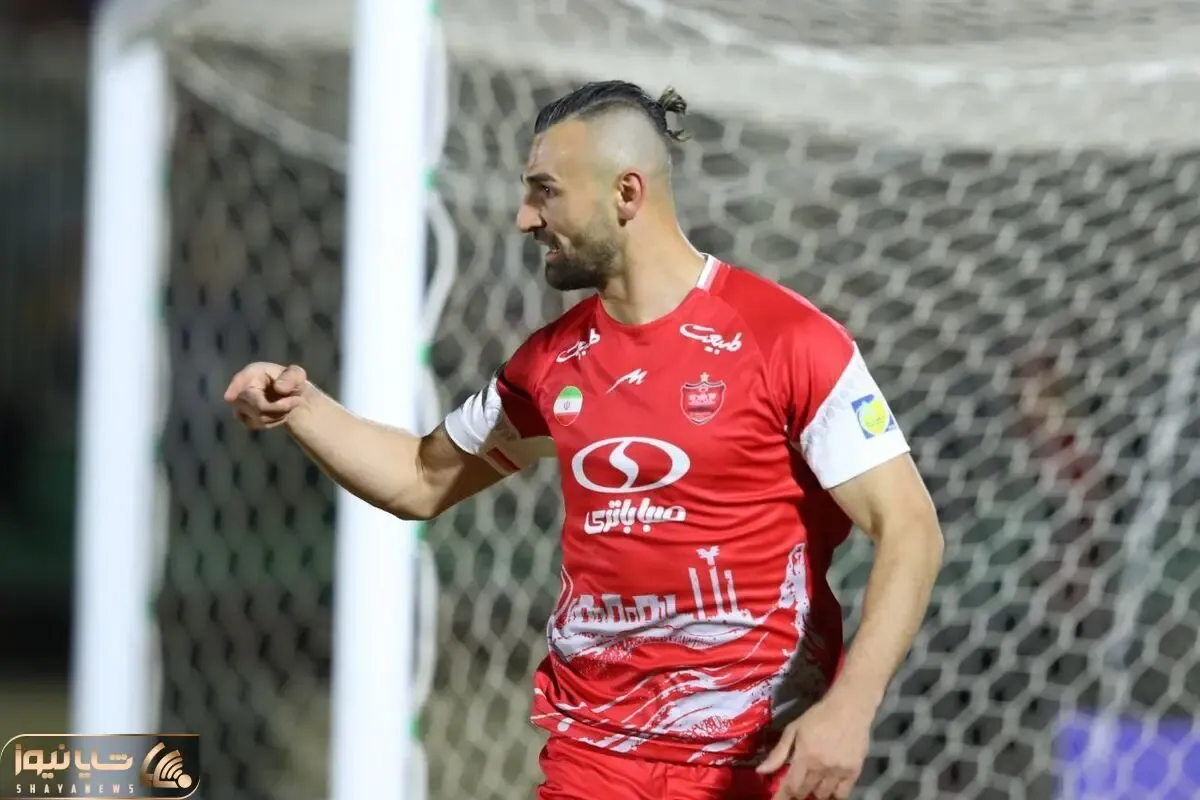 شوک جدید به پرسپولیس؛ دورسون هم با کارتال برگشت