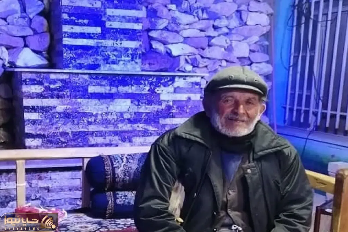 آواز اصیل؛ حسینعلی شبانپور پیرمرد 82 ساله باهق هق خوندنش از شجریان دلت رو ریش میکنه