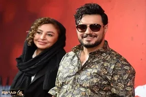 آواز شاد؛ جواد عزتی آهنگ رقص دار رو با ناله سمی میخونه قاسم خانی خجالت کشید رفت دیوار