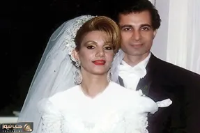 آواز شاد؛ رقص و آواز معین نجف آبادی تو عروسی دهه چهل احمد آزاد باورکردنی یعنی خودشه