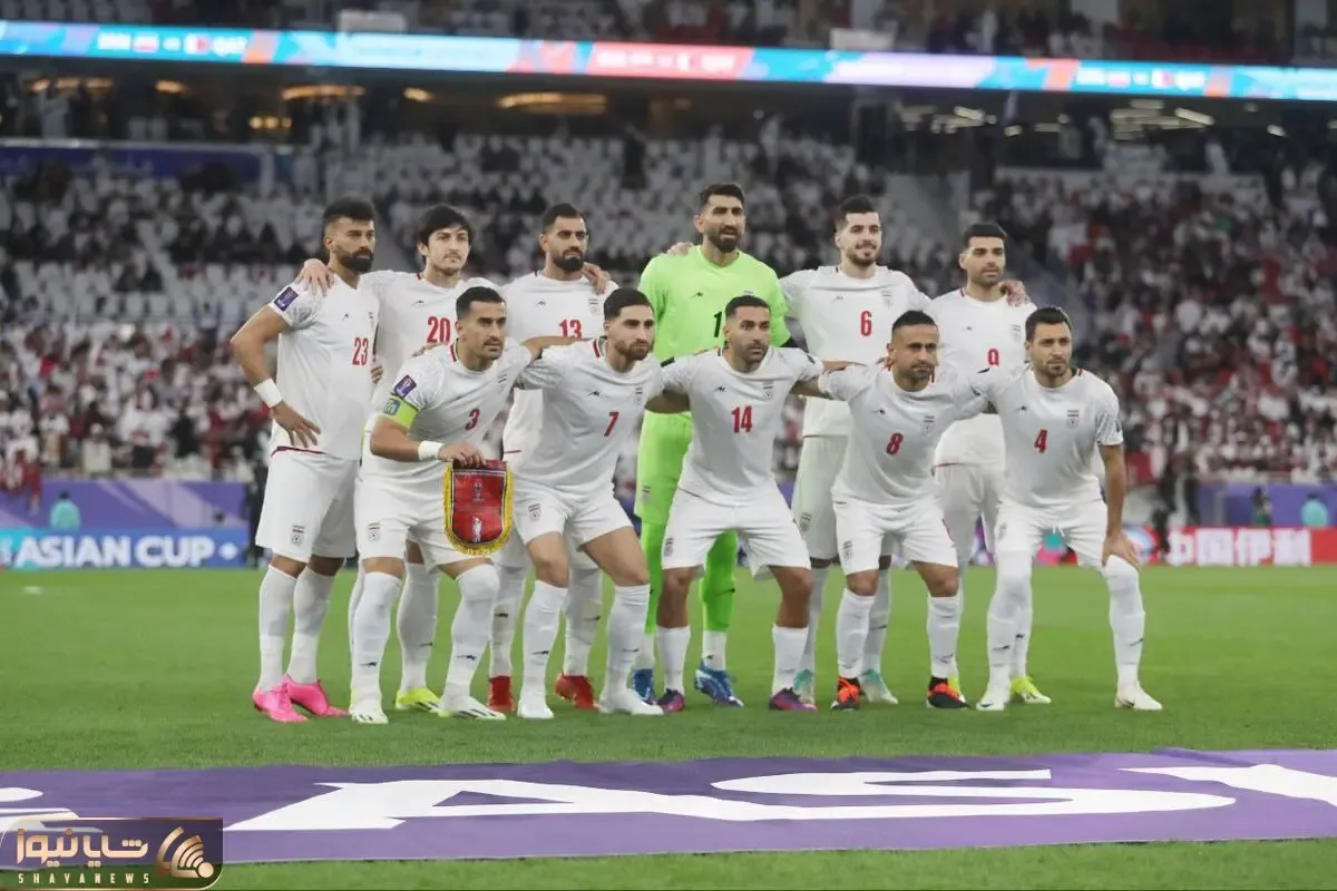 3 پرسپولیسی و 2 استقلالی در ترکیب تیم ملی