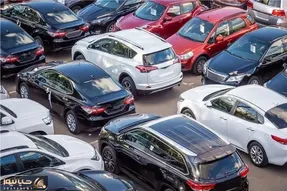 فروش بزرگ خودروهای وارداتی کلید خورد؛ کدام مدل ارزش خرید بیشتری دارد؟