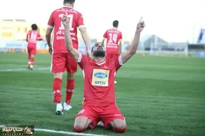 فوری؛ ستاره مازاد پرسپولیس به تراکتور پیوست!