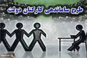 تبدیل وضعیت نیروهای شرکتی وارد فاز نهایی شد / ۲۰ روز سرنوشت‌ساز در راه است