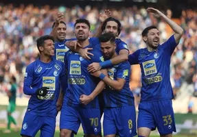 آخرین خبرها از نقل و انتقالات استقلال؛ امروز جمعه 19 شهریور 1400
