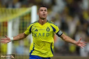 رونالدو از النصر جدا می شود؟