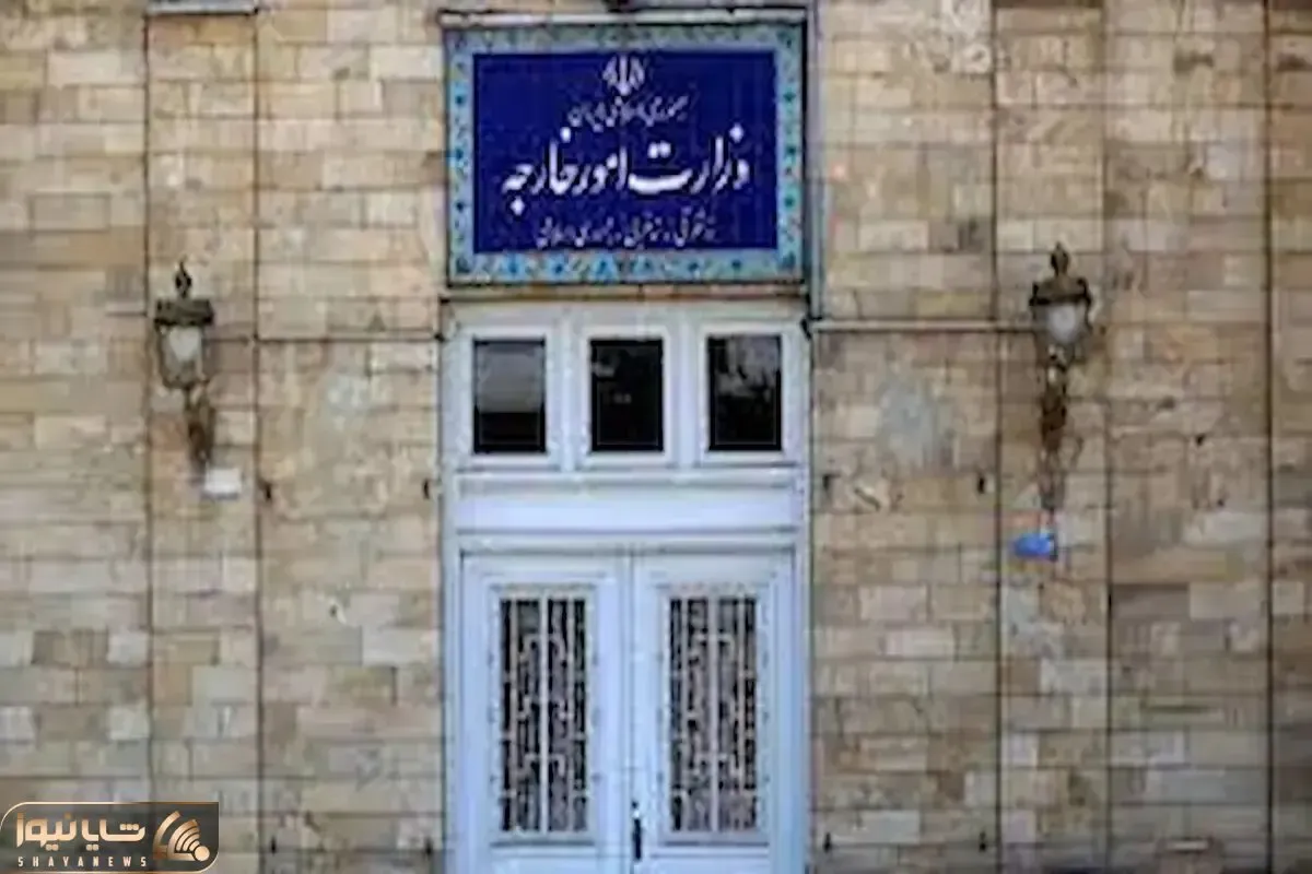 بقائی: انگلیس مسئول تبعات گسست روابط تهران-لندن خواهد بود