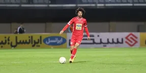 وحدت هنانوف شرمنده بزرگ پرسپولیسی ها بعد از باخت!