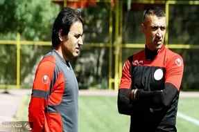 علت درگذشت فرهاد چیذری مربی سابق پرسپولیس چه بود؟