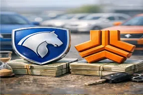 قیمت خودرو امروز چهارشنبه 18 شهریور 1405 / رشد 800 میلیونی یک خودرو!