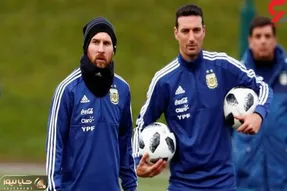 (اینفوگرافیک) فیفا قهرمان جام جهانی را پیش بینی کرد!