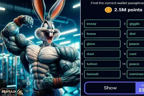 کد انیگما راکی رابیت (rocky rabbit) امروز سه شنبه 27 شهریور + آموزش وارد کردن