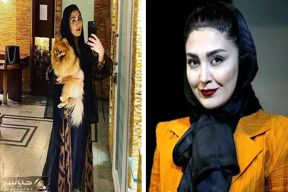 مریم معصومی برای سیمبا مادری میکنه ولی برا بچه ی آدمیزاد خیر! دلیل باردار نشدنش جالبه