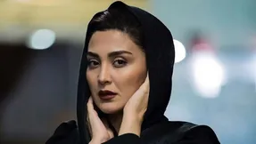 مانتوی ژاپنی و عجیبِ مریم معصومی