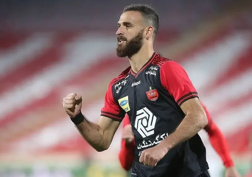 فرمانده پرسپولیسی ها در آستانه بازگشت!