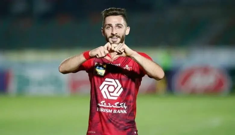 خطرناک‌تر از آل کثیر در خط حمله پرسپولیس؛ سورپرایز لو رفت!